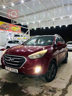 هيونداي توسان